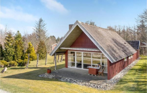 4 Bedroom Pet Friendly Home In Løgstør